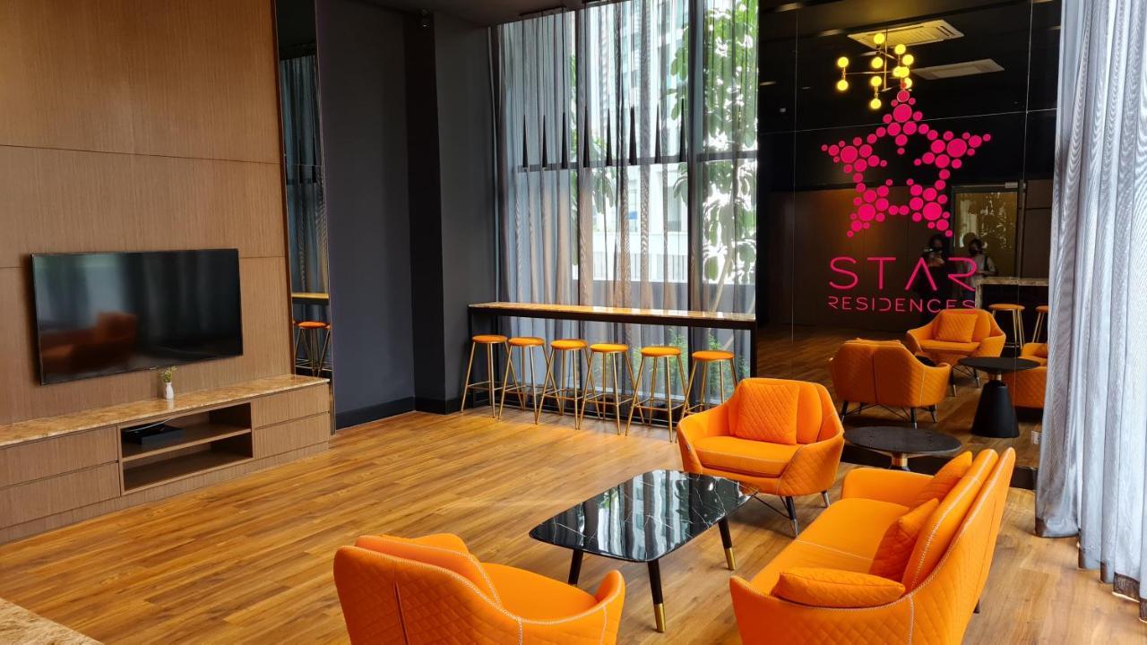 H&N Luxury Suites Klcc Kuala Lumpur Esterno foto